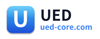 UED